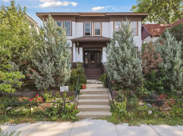 3511 Grand Ave S APT 2, Minneapolis, MN 55408