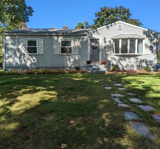 50 Meadowbrook Ln, Hampden, MA, 01036