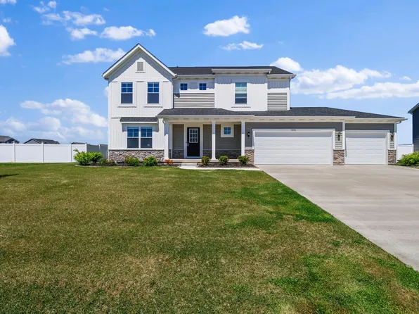 13356 Light Ave, Dyer, IN 46311