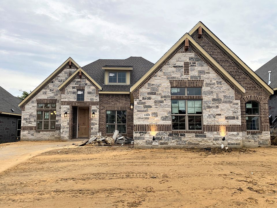 2267 C with Stone