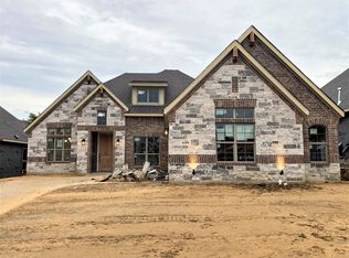 1225 Palo Duro Ct, Burleson, TX 76028
