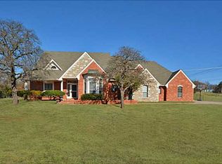 4275 Southern Oaks Dr, Edmond, OK 73034