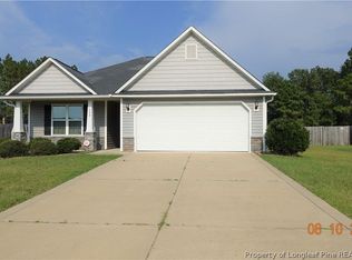 258 Feathers Ln, Raeford, NC 28376
