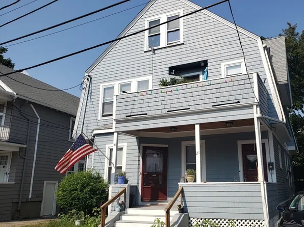 21 Holman St, Allston, MA 02134