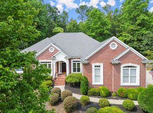 2110 Ridge Gate Dr, Cumming, GA 30041