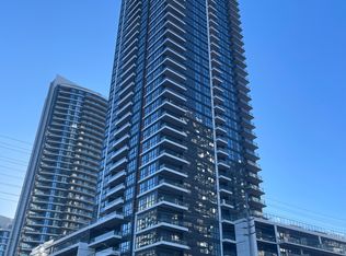 15 Watergarden Dr #3110, Mississauga, ON L5R 0G8