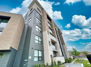 1 Falaise Rd #608-10, Toronto, ON M1E 0B9