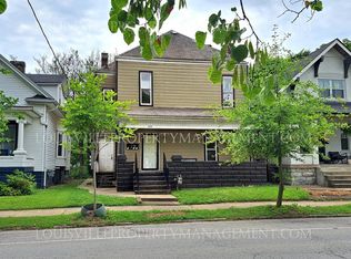 628 E Oak St APT 3, Louisville, KY