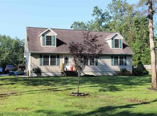 5405 Pleasant Mills Rd, Hammonton, NJ 08037