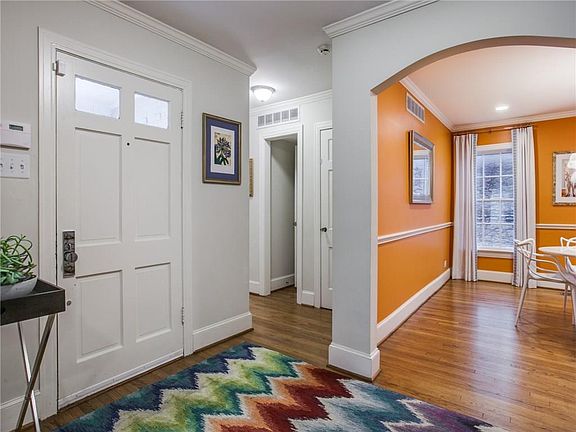 3rd image of 4520 Stanhope Ave