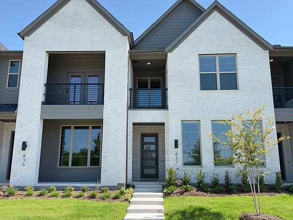 2nd image of 837 Lennox Dr