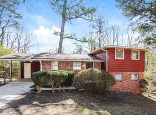 3499 Brookfield Ln, Decatur, GA 30032
