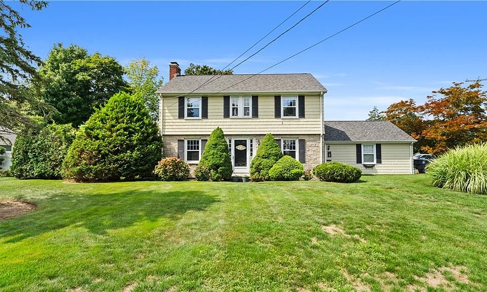1st image of 27 Merrymount Dr