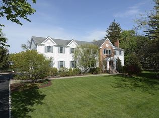 226 Longwood Ave, Chatham, NJ 07928