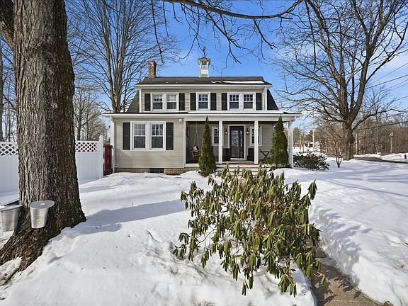 2nd image of 791 Morgan Rd