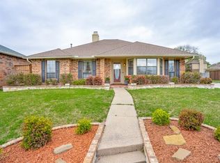 4269 Harvest Hill Rd, Carrollton, TX 75010