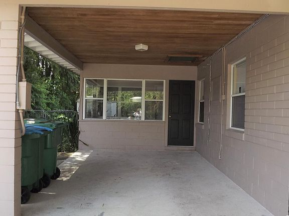 Carport
