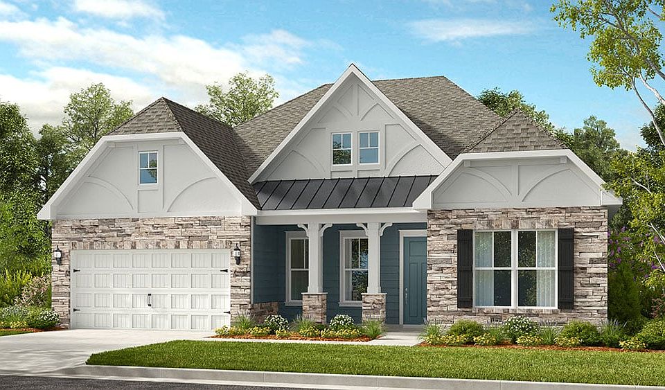 Front Elevation. Please reach out for information and pictures.