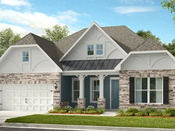 5021 Hillshire Ln, Mint Hill, NC 28227