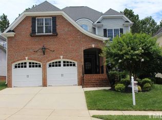 12336 Beestone Ln, Raleigh, NC 27614