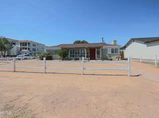 344 W Montecito Ave, Phoenix, AZ 85013