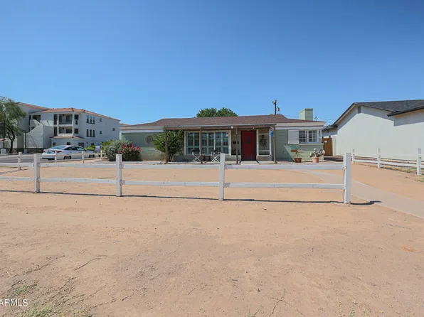 344 W MONTECITO Avenue, Phoenix, AZ 85013