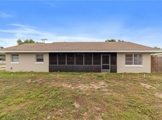 495 W Columbia St, Lake Alfred, FL 33850