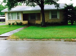 603 Cedar St, Crossett, AR 71635