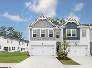 1567 Aiden Way #34, Conyers, GA 30013