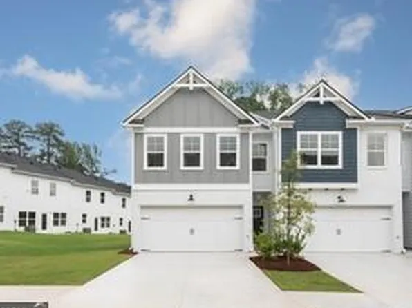 1567 Aiden Way #34, Conyers, GA 30013