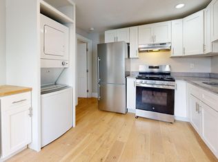 43-43A Cottage St #2, Boston, MA 02128