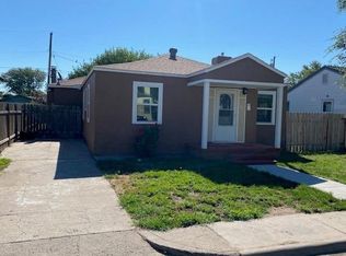 1304 Conard Ave, Garden City, KS 67846