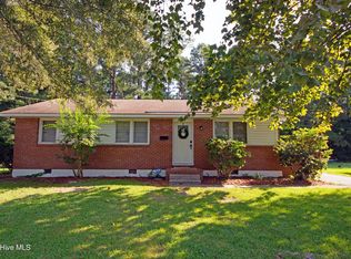 7 Cole Drive, Jacksonville, NC 28540