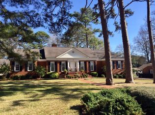 2520 E Doublegate Dr, Albany, GA 31721