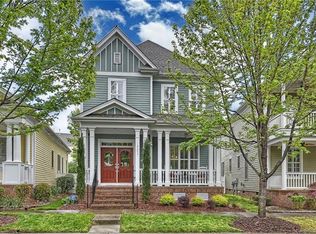12633 Doster Ave, Charlotte, NC 28277