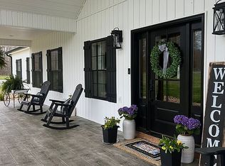 1869 Taurus Farm Rd, Lafayette, TN 37083