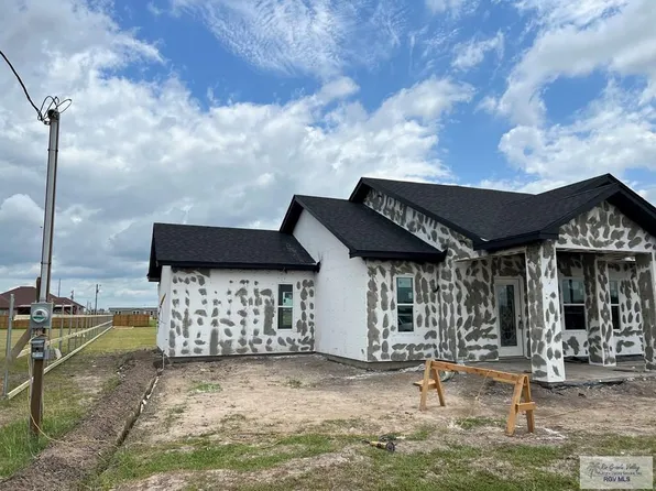 31895 Tierra Mojada, Los Fresnos, TX 78566