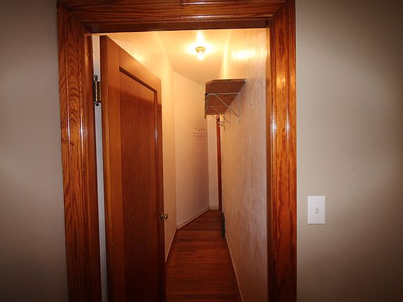 Walkin Closet