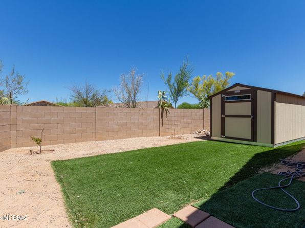 7159 S Oakbank Dr, Tucson, AZ 85757