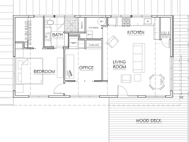 2122 Willie Dr #B — Photo 20