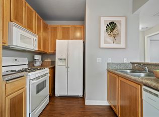 Theatre Square Apartments, Petaluma, CA 94952