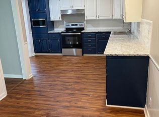 608 S 21st Ave, Hattiesburg, MS 39401