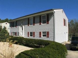 52 Hydrangea St, Browns Mills, NJ 08015