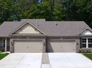 11748 Whisperwood Way, Fishers, IN