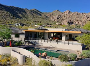 6623 E El Sendero Rd, Carefree, AZ 85377