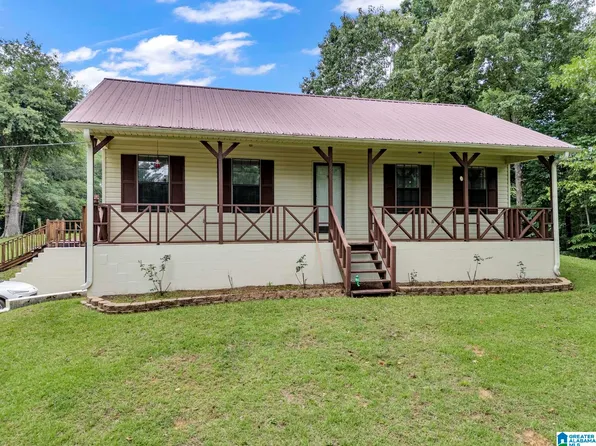15920 State Highway 160, Locust Fork, AL 35049