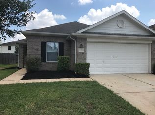 20814 Sandy Bay Ln, Katy, TX 77449