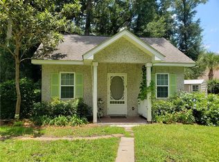 110 Clapperrail Ln, Saint Simons Island, GA 31522