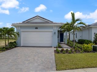 12527 SW Leopold Way, Port St Lucie, FL 34987