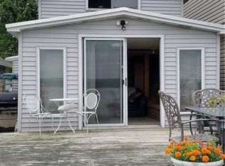 323 E Terrace Ave, Lakewood, NY 14750